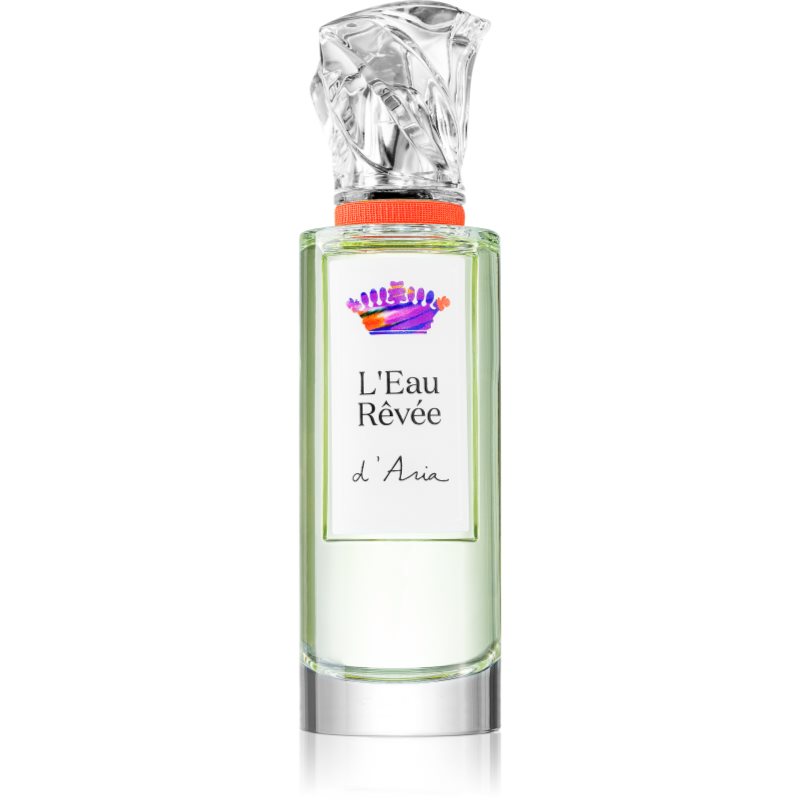 Sisley L'Eau Rêvée d'Aria Eau de Toilette hölgyeknek 100 ml-Ár