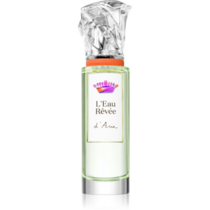 Sisley L'Eau Rêvée d'Aria Eau de Toilette hölgyeknek 50 ml-Ár