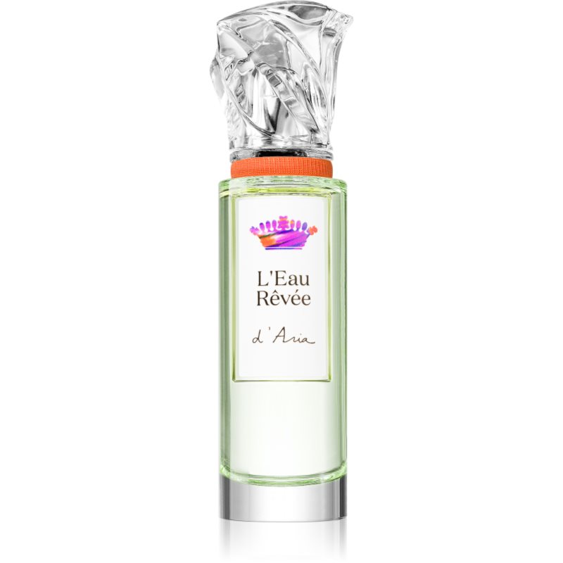Sisley L'Eau Rêvée d'Aria Eau de Toilette hölgyeknek 50 ml-Ár