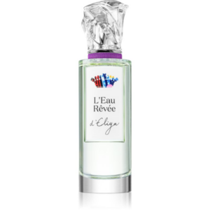Sisley L'Eau Rêvée d'Eliya Eau de Toilette hölgyeknek 100 ml-Ár