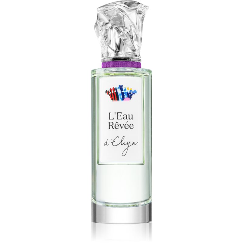 Sisley L'Eau Rêvée d'Eliya Eau de Toilette hölgyeknek 100 ml-Ár