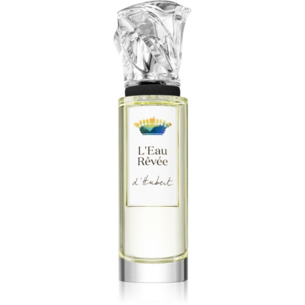 Sisley L'Eau Rêvée d'Hubert Eau de Parfum hölgyeknek 50 ml-Ár