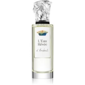 Sisley L'Eau Rêvée d'Hubert Eau de Toilette hölgyeknek 100 ml-Ár