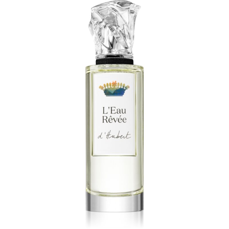 Sisley L'Eau Rêvée d'Hubert Eau de Toilette hölgyeknek 100 ml-Ár
