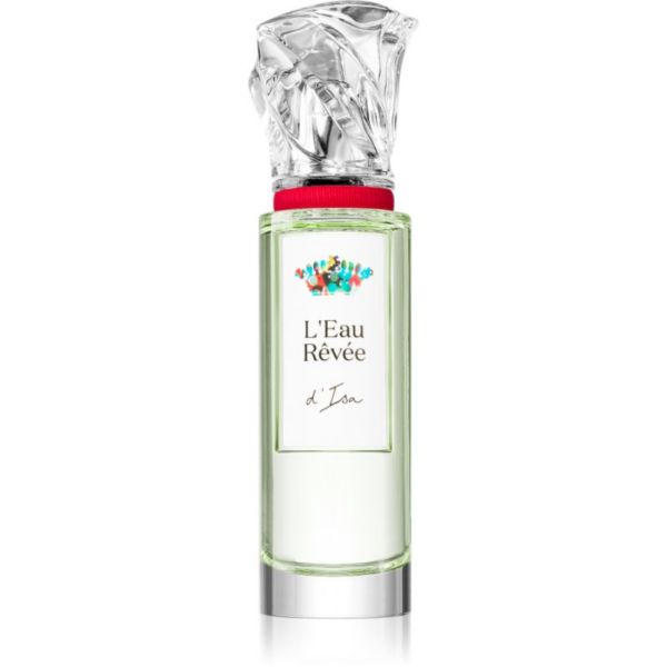 Sisley L'Eau Rêvée d'Isa Eau de Toilette hölgyeknek 50 ml-Ár