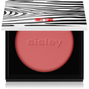 Sisley Le Phyto-Blush púderes arcpír árnyalat 1 Pink Peony 6