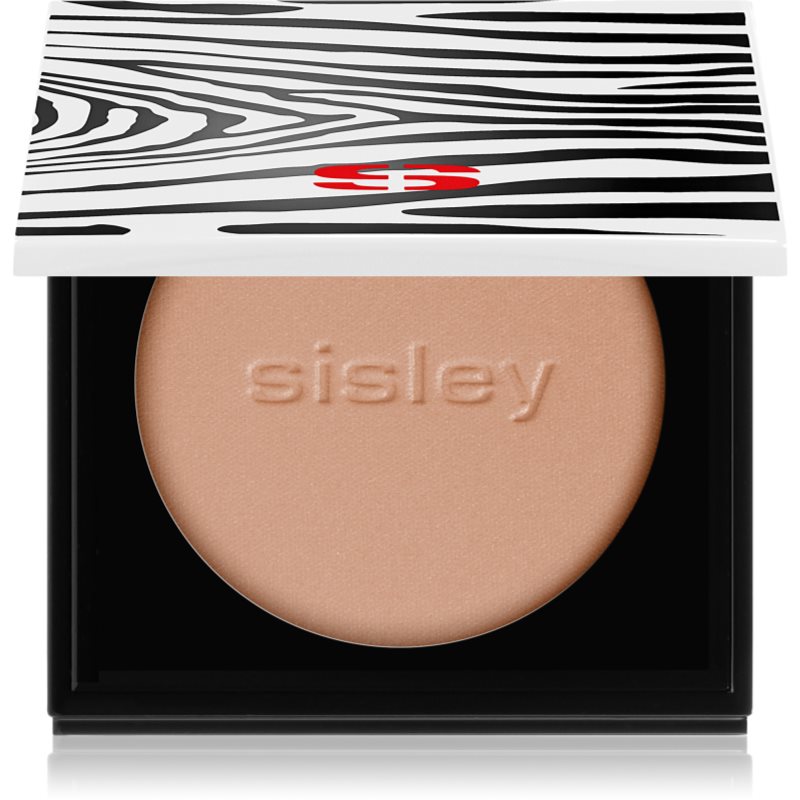 Sisley Le Phyto-Blush púderes arcpír árnyalat 6 Shimmer 6