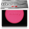 Sisley Le Phyto-Blush púderes arcpír árnyalat Coral 6