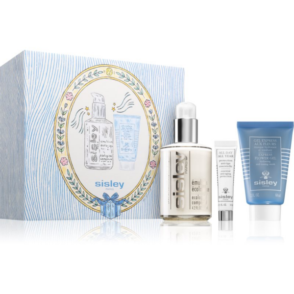 Sisley Les Essentials exkluzív ápolás a bőröregedés ellen