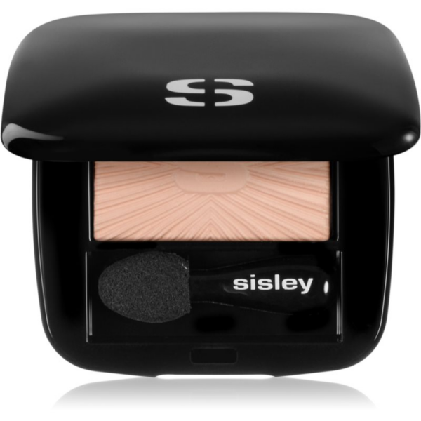 Sisley Les Phyto Ombres szemhéjfesték szatén hatással érzékeny szemre árnyalat 11 Mat Nude 1