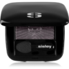 Sisley Les Phyto Ombres szemhéjfesték szatén hatással érzékeny szemre árnyalat 24 Silky Steel 1