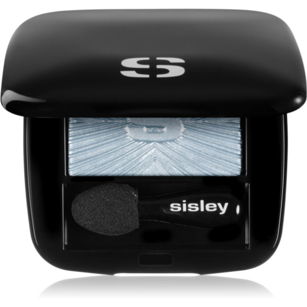 Sisley Les Phyto Ombres szemhéjfesték szatén hatással érzékeny szemre árnyalat 30 Silky Sky 1