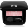 Sisley Les Phyto Ombres szemhéjfesték szatén hatással érzékeny szemre árnyalat 31 Metallic Pink 1