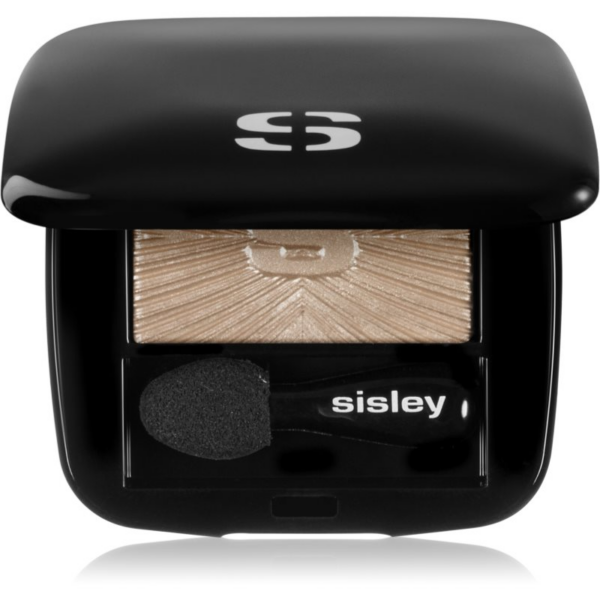 Sisley Les Phyto Ombres szemhéjfesték szatén hatással érzékeny szemre árnyalat 40 Glow Pearl 1