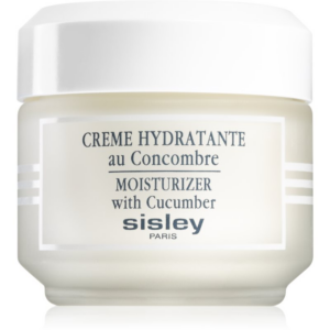 Sisley Moisturizer with Cucumber hidratáló krém uborka kivonattal 50 ml-Eredeti