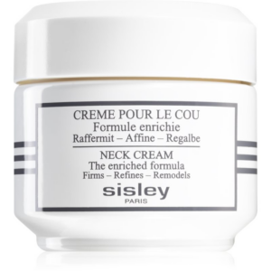 Sisley Neck Cream feszesítő krém nyakra és a dekoltázsra 50 ml-Eredeti