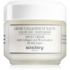 Sisley Night Cream with Collagen and Woodmallow feszesítő éjszakai krém kollagénnel 50 ml-Eredeti