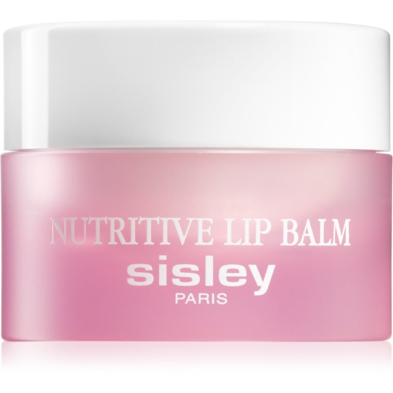 Sisley Nutritive Lip Balm tápláló ajak balzsam 9 g-Eredeti