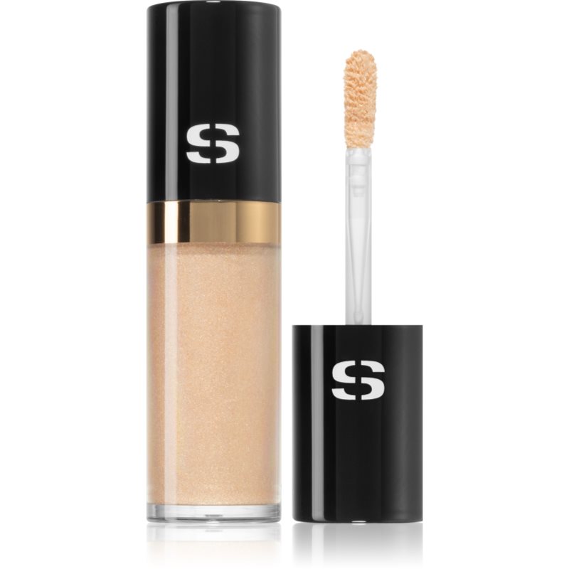 Sisley Ombre Éclat Liquide folyékony szemhéjfesték árnyalat 1 sparkling wine 6