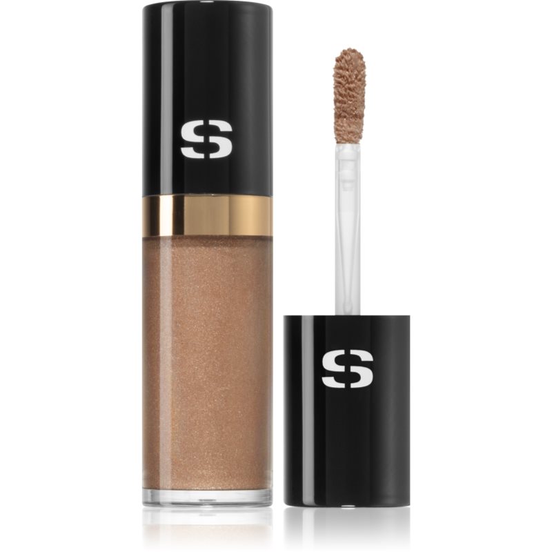 Sisley Ombre Éclat Liquide folyékony szemhéjfesték árnyalat 2 copper 6