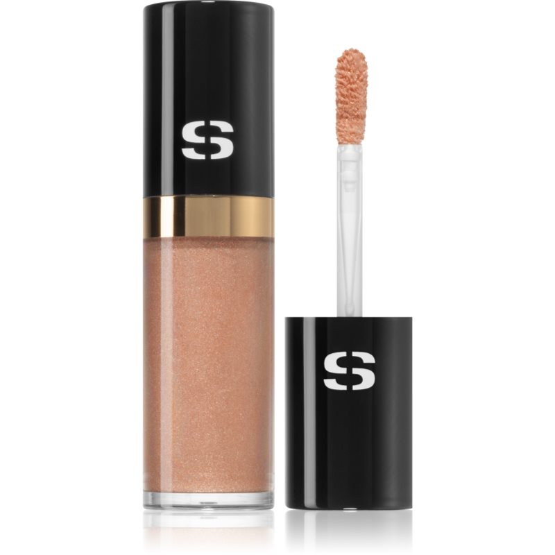 Sisley Ombre Éclat Liquide folyékony szemhéjfesték árnyalat 3 pink gold 6