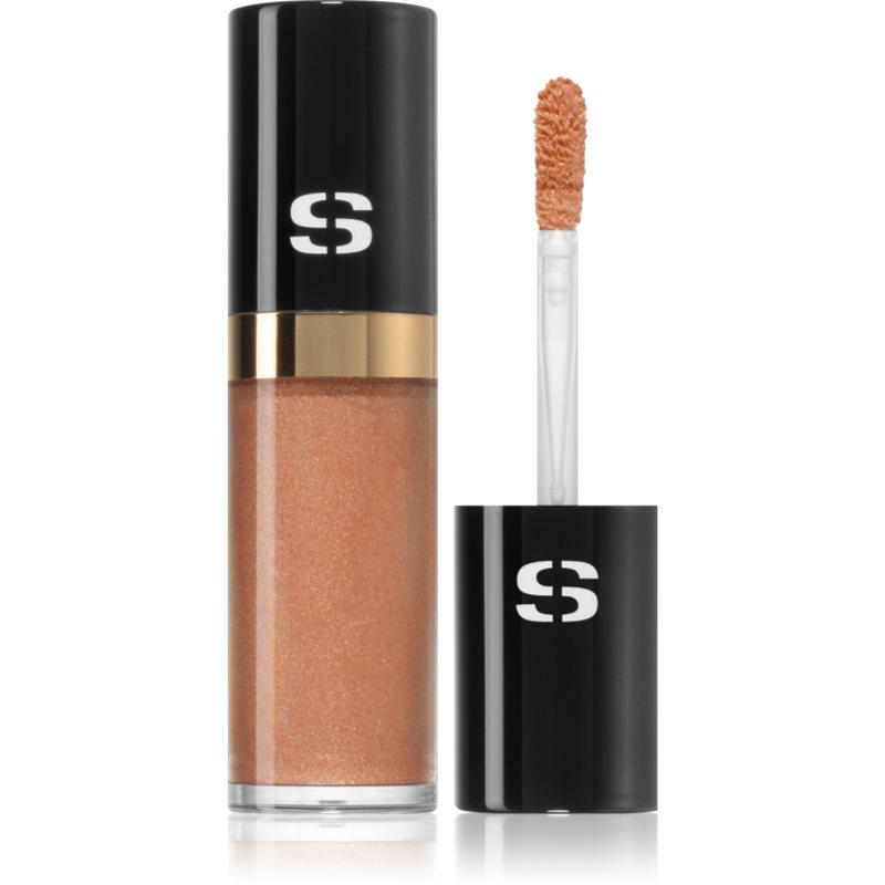 Sisley Ombre Éclat Liquide folyékony szemhéjfesték árnyalat 4 coral 6
