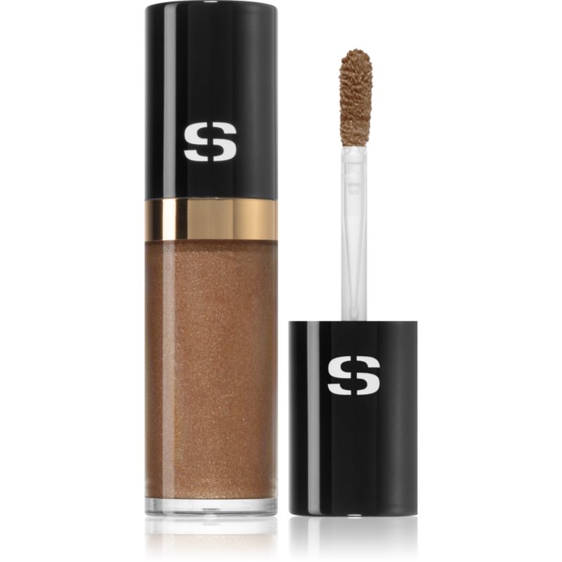 Sisley Ombre Éclat Liquide folyékony szemhéjfesték árnyalat 5 bronze 6