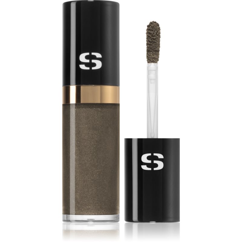 Sisley Ombre Éclat Liquide folyékony szemhéjfesték árnyalat 6 wild 6
