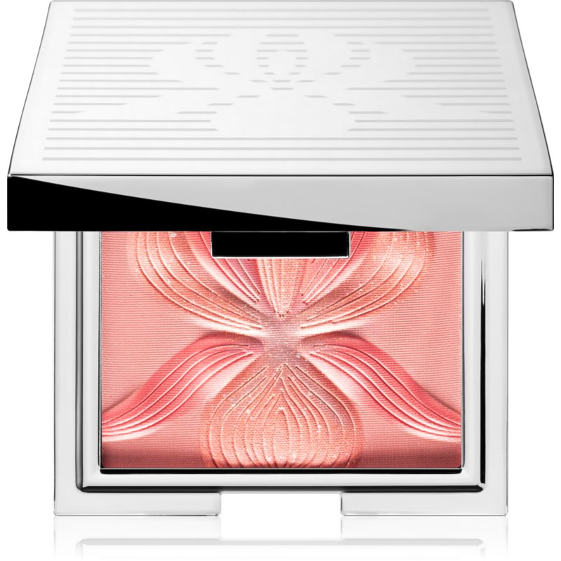 Sisley Palette L'Orchidée élénkítő arcpirosító Corail 15 g-Eredeti