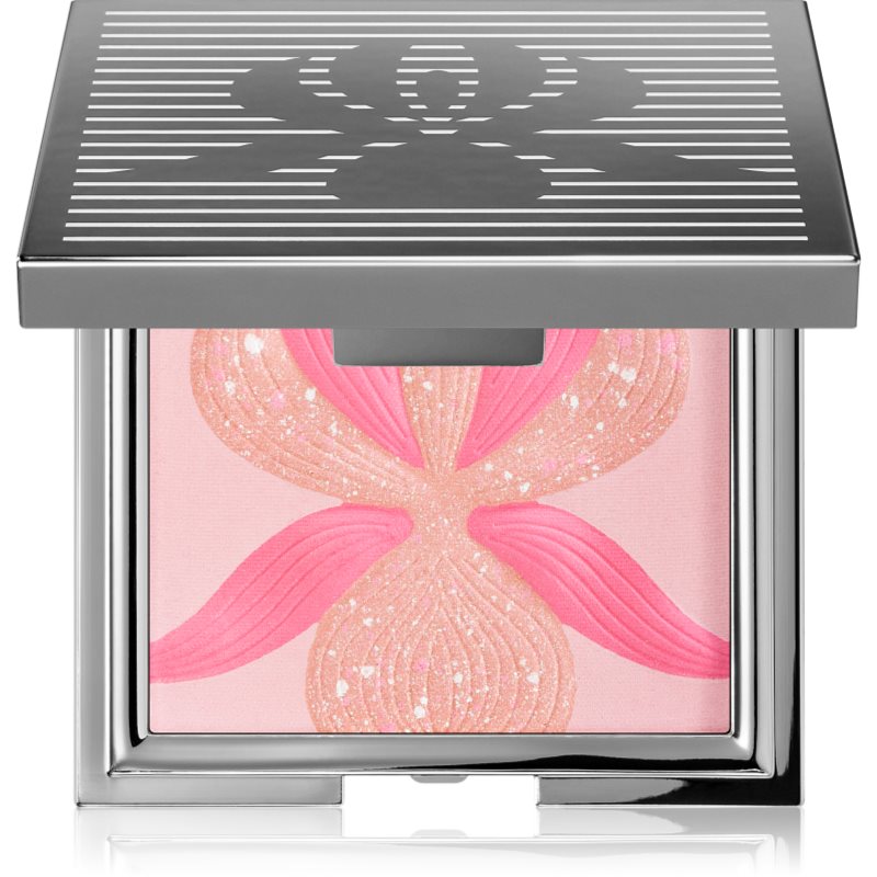 Sisley Palette L'Orchidée élénkítő arcpirosító Rose 15 g-Eredeti