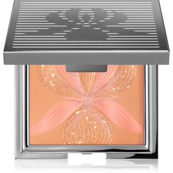 Sisley Palette L'Orchidée élénkítő arcpirosító árnyalat N°1 15 g-Eredeti