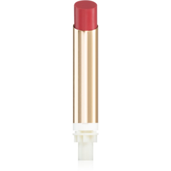Sisley Photo-Rouge Shine Refill hidratáló szájfény utántöltő árnyalat 32 Sheer Ginger 3 g