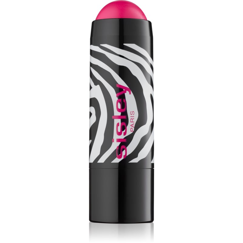 Sisley Phyto Blush Twist krémes arcpirosító stift árnyalat 2 Fushia 5.5 g-Ár