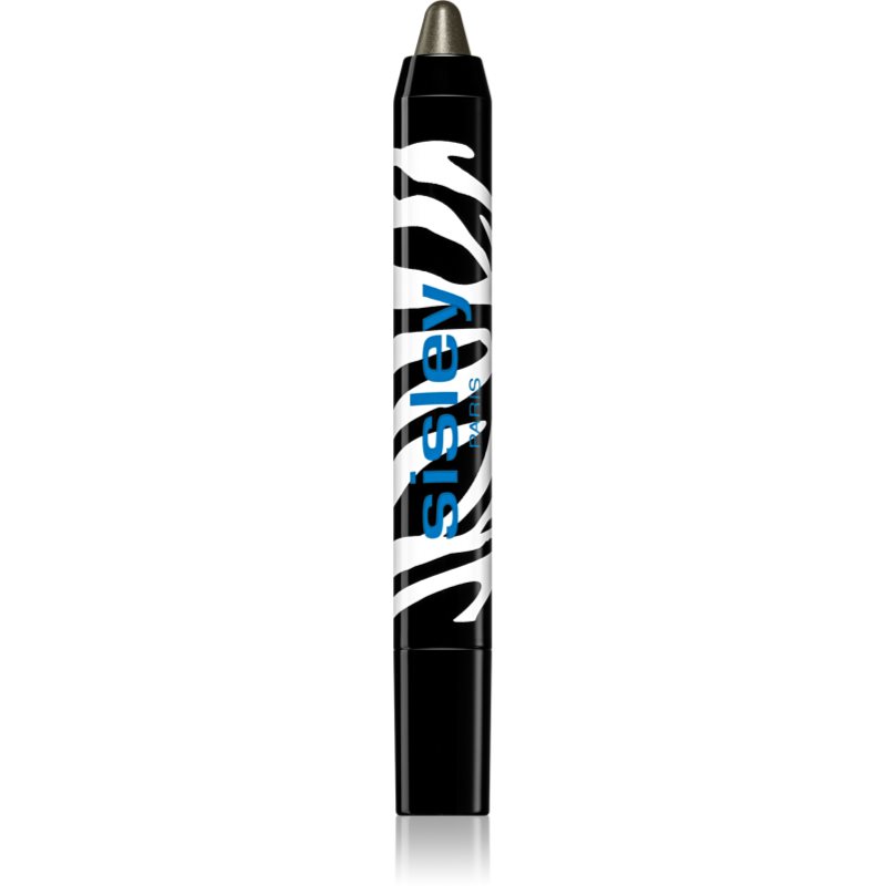 Sisley Phyto-Eye Twist hosszantartó szemhéjfesték ceruza kiszerelésben vízálló árnyalat 02 Bronze 1