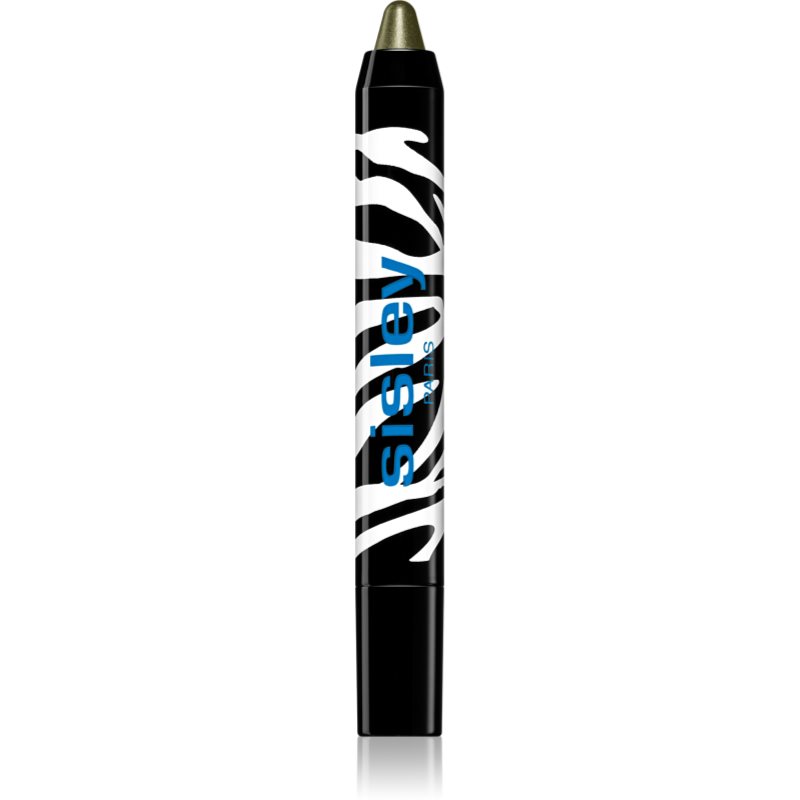 Sisley Phyto-Eye Twist hosszantartó szemhéjfesték ceruza kiszerelésben vízálló árnyalat 03 Khaki 1