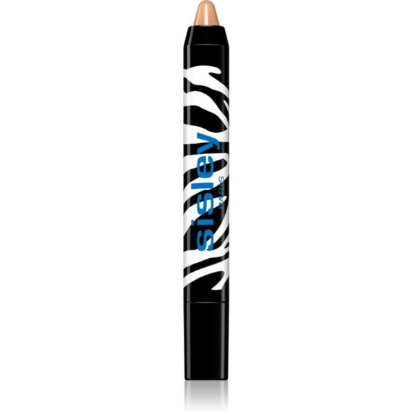 Sisley Phyto-Eye Twist hosszantartó szemhéjfesték ceruza kiszerelésben vízálló árnyalat 09 Pearl 1