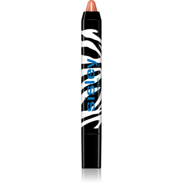 Sisley Phyto-Eye Twist hosszantartó szemhéjfesték ceruza kiszerelésben vízálló árnyalat 11 Copper 1