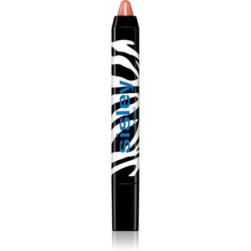 Sisley Phyto-Eye Twist hosszantartó szemhéjfesték ceruza kiszerelésben vízálló árnyalat 11 Copper 1