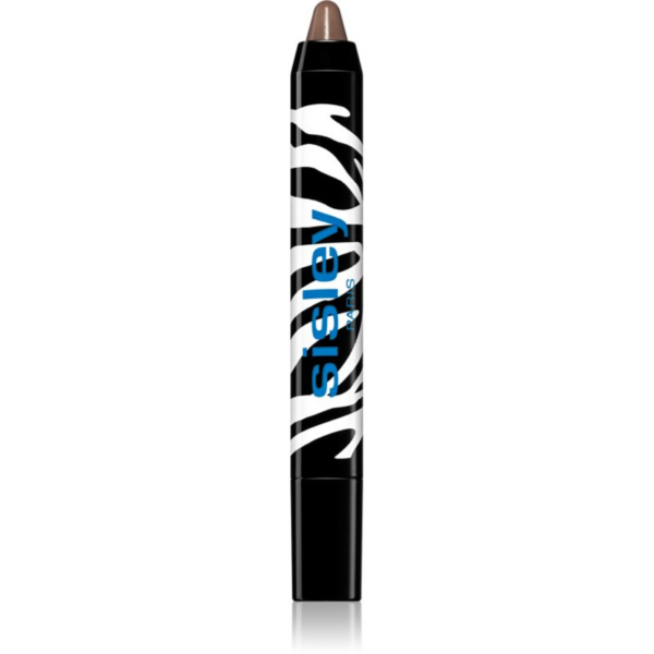 Sisley Phyto-Eye Twist hosszantartó szemhéjfesték ceruza kiszerelésben vízálló árnyalat 16 Taupe 1