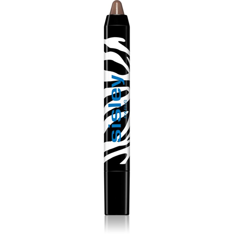 Sisley Phyto-Eye Twist hosszantartó szemhéjfesték ceruza kiszerelésben vízálló árnyalat 16 Taupe 1
