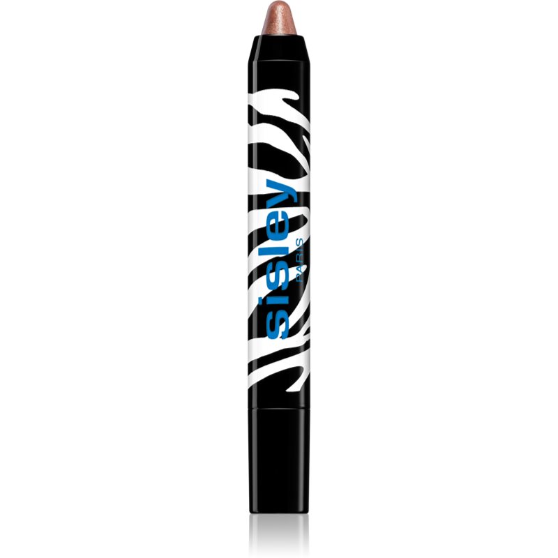 Sisley Phyto-Eye Twist hosszantartó szemhéjfesték ceruza kiszerelésben vízálló árnyalat 18 Fawn 1