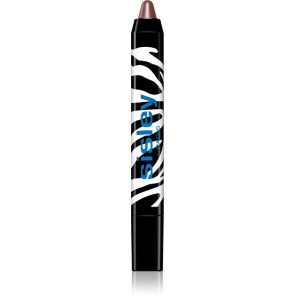 Sisley Phyto-Eye Twist hosszantartó szemhéjfesték ceruza kiszerelésben vízálló árnyalat Rose Bronze 1