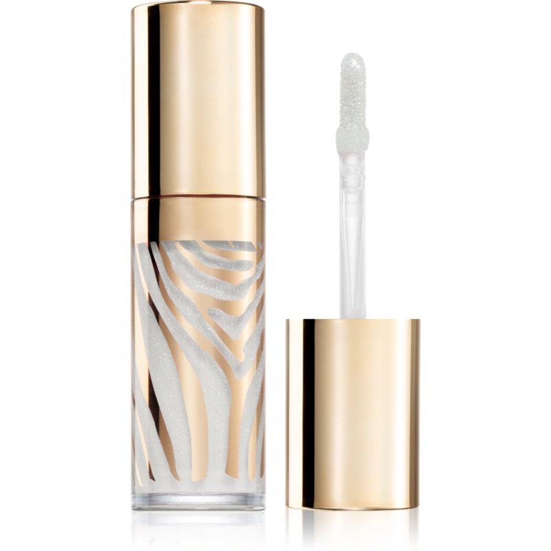 Sisley Phyto-Gloss tápláló szájfény hidratáló hatással árnyalat N°1 Moon 6