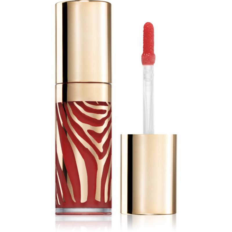 Sisley Phyto-Gloss tápláló szájfény hidratáló hatással árnyalat N°10 Star 6