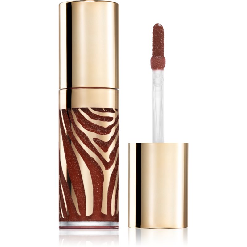 Sisley Phyto-Gloss tápláló szájfény hidratáló hatással árnyalat N°7 Venus 6.5 ml