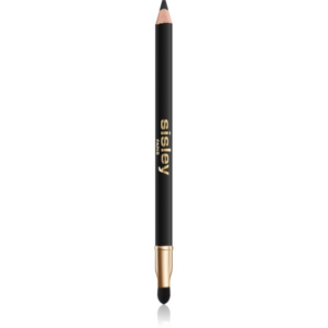 Sisley Phyto-Khol Perfect szemceruza hegyezővel árnyalat 01 Black  1.2 g-Eredeti