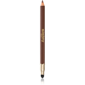 Sisley Phyto-Khol Perfect szemceruza hegyezővel árnyalat 02 Brown  1.2 g-Eredeti