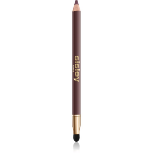 Sisley Phyto-Khol Perfect szemceruza hegyezővel árnyalat 06 Plum 1.2 g-Eredeti