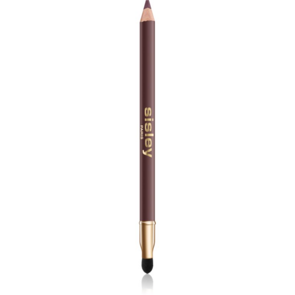 Sisley Phyto-Khol Perfect szemceruza hegyezővel árnyalat 06 Plum 1.2 g-Eredeti