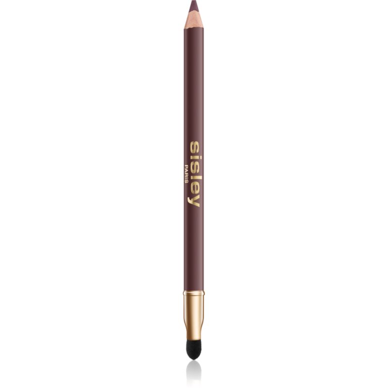 Sisley Phyto-Khol Perfect szemceruza hegyezővel árnyalat 06 Plum 1.2 g-Eredeti